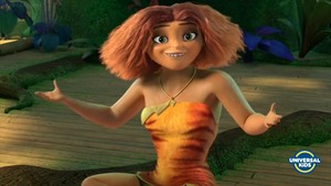 The Croods: Family Tree - Alphabout 196