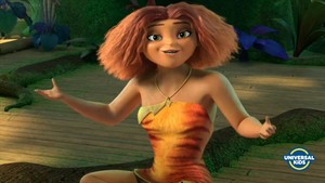 The Croods: Family Tree - Alphabout 197