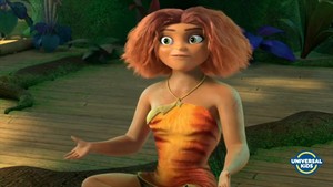 The Croods: Family Tree - Alphabout 198