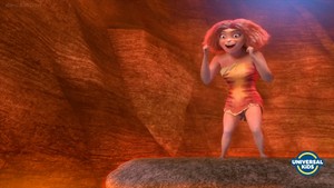 The Croods: Family Tree - Alphabout 838