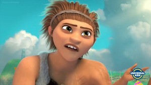 The Croods: Family Tree - Beardfoot 431