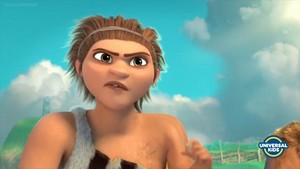 The Croods: Family Tree - Beardfoot 434