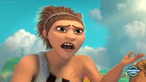 The Croods: Family Tree - Beardfoot 435