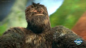  The Croods: Family puno - Beardfoot 788
