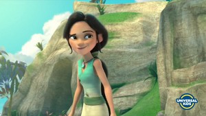  The Croods: Family árbol - Stuck ToGuyther 19