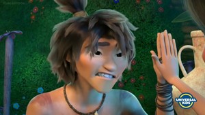  The Croods: Family árbol - Stuck ToGuyther 220