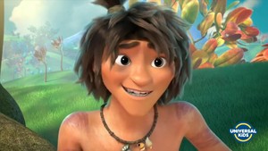  The Croods: Family mti - Stuck ToGuyther 773