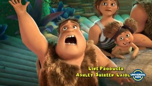  The Croods: Family árbol - Stuck ToGuyther 95
