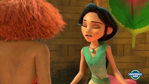  The Croods: Family árbol - What Liars Beneath 106
