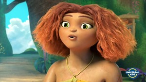 The Croods: Family Tree - What Liars Beneath 1279