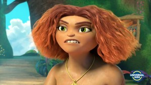  The Croods: Family 나무, 트리 - What Liars Beneath 1280