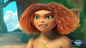 The Croods: Family Tree - What Liars Beneath 1282