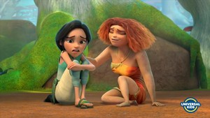  The Croods: Family पेड़ - What Liars Beneath 249