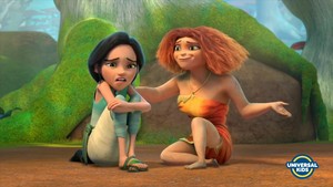  The Croods: Family पेड़ - What Liars Beneath 253