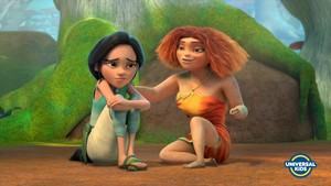  The Croods: Family पेड़ - What Liars Beneath 254
