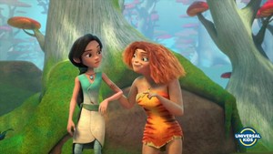  The Croods: Family पेड़ - What Liars Beneath 266