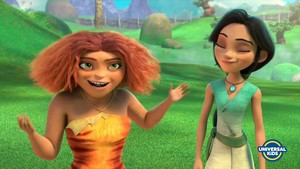  The Croods: Family पेड़ - What Liars Beneath 317