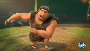  The Croods: Family 木, ツリー - What Liars Beneath 377