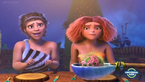  The Croods: Family पेड़ - What Liars Beneath 47