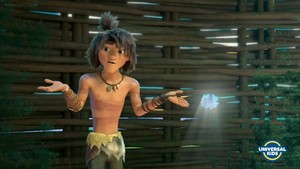  The Croods: Family árvore - What Liars Beneath 470