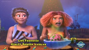  The Croods: Family पेड़ - What Liars Beneath 49