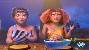  The Croods: Family पेड़ - What Liars Beneath 50