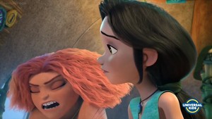  The Croods: Family पेड़ - What Liars Beneath 519