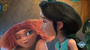  The Croods: Family पेड़ - What Liars Beneath 521