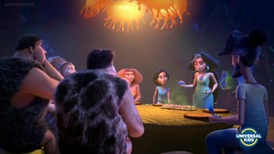  The Croods: Family mti - What Liars Beneath 55