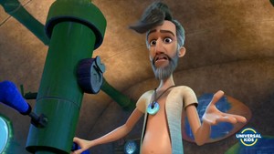  The Croods: Family árbol - What Liars Beneath 596