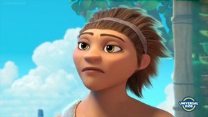 The Croods: Family Tree - What Liars Beneath 755