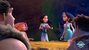  The Croods: Family arbre - What Liars Beneath 76
