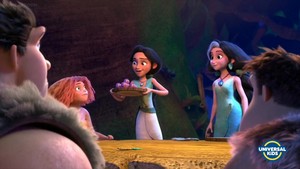  The Croods: Family mti - What Liars Beneath 77