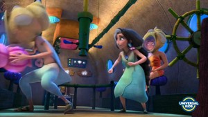  The Croods: Family árbol - What Liars Beneath 788