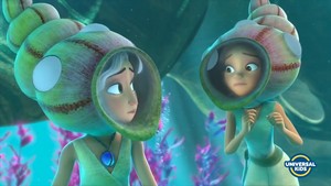  The Croods: Family árbol - What Liars Beneath 906
