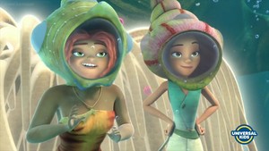  The Croods: Family árbol - What Liars Beneath 965