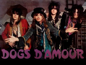 The Dogs D'amour