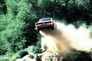  The General Lee jump