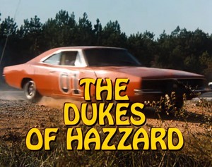 Los Dukes de Hazzard