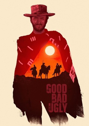  The Good the Bad and the Ugly | 1966