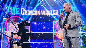  The Grayson Waller Effect with The American Nightmare Cody Rhodes | Payback 2023