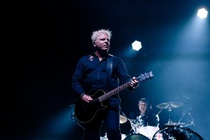  The Offspring live in Chicago, IL (May 21, 2022)