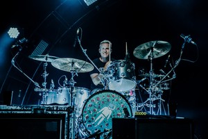  The Offspring live in Detroit, MI (May 20, 2022)