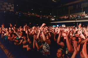  The Offspring live in Pittsburgh, PA (May 18, 2022)
