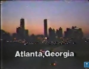  The Weather Channel - Inaugural Telecast (1982)
