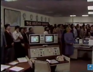  The Weather Channel - Inaugural Telecast (1982)