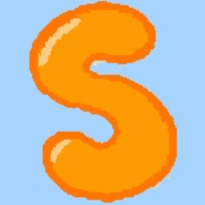  Toddlers Letter S