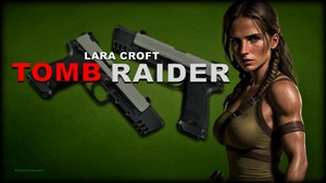  Tomb Raider 바탕화면 5
