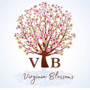  Virginia Blossoms