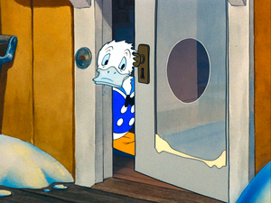  Walt Disney Screencaps - Donald بتھ, مرغابی